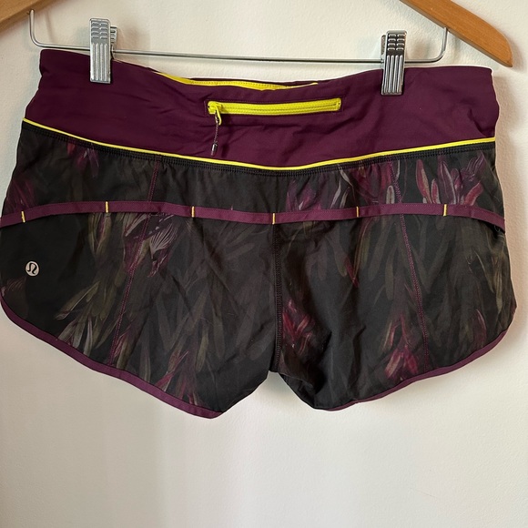 Lululemon Shorts - Picture 3 of 3